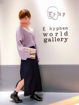 Mizukiさんのコーディネート