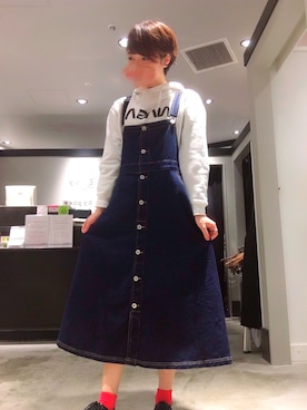 Mizukiさんのコーディネート