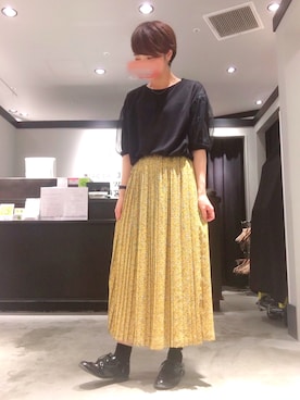 Mizukiさんのコーディネート