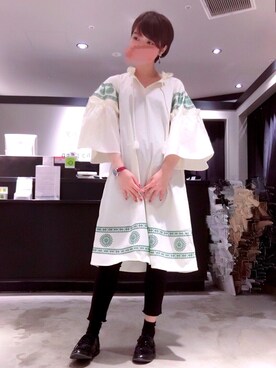 Mizukiさんのコーディネート