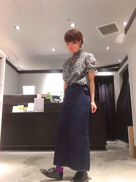 Mizukiさんのコーディネート