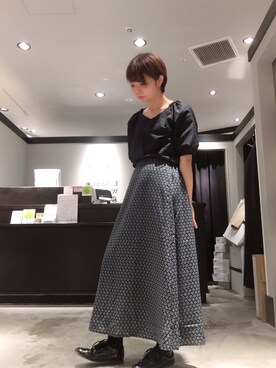 Mizukiさんのコーディネート