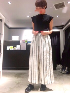 Mizukiさんのコーディネート