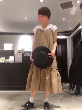 Mizukiさんのコーディネート