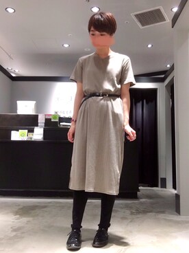 Mizukiさんのコーディネート