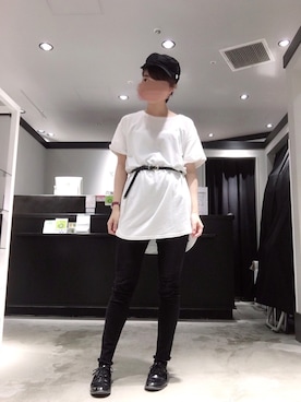 Mizukiさんのコーディネート