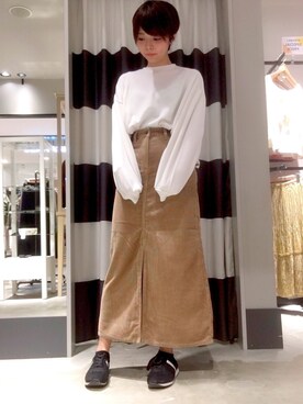 Mizukiさんのコーディネート