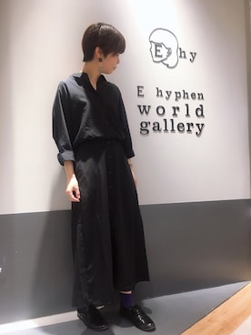 Mizukiさんのコーディネート