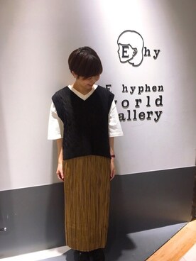 Mizukiさんのコーディネート