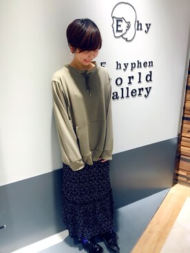 Mizukiさんのコーディネート