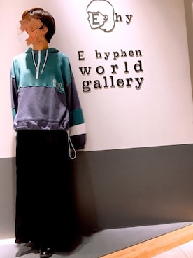 Mizukiさんのコーディネート