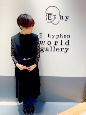 Mizukiさんのコーディネート