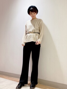 Mizukiさんのコーディネート