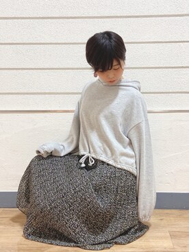 Mizukiさんのコーディネート