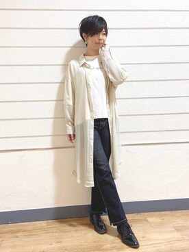 Mizukiさんのコーディネート