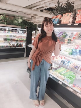 Azaleaさんのコーディネート