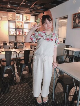 Azaleaさんのコーディネート