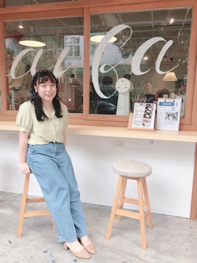 Azaleaさんのコーディネート