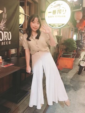 Azaleaさんのコーディネート