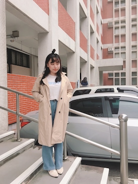 Azaleaさんのコーディネート