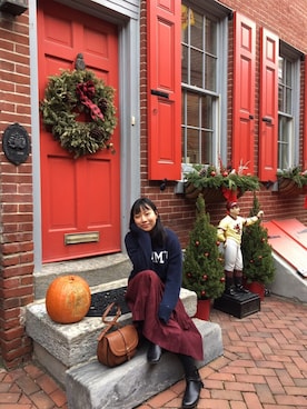 Azaleaさんのコーディネート