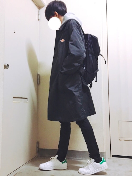 reposukeさんのコーディネート