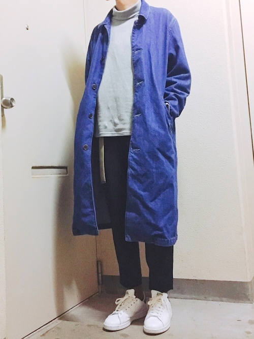 reposukeさんのコーディネート