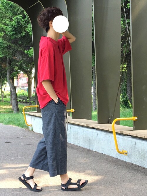reposukeさんのコーディネート