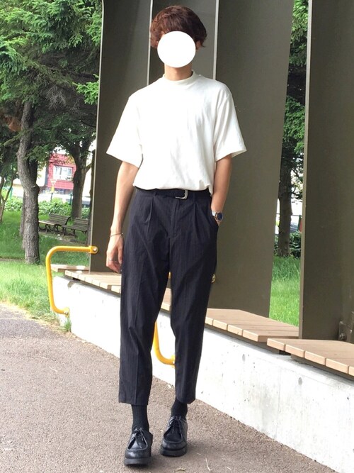 reposukeさんのコーディネート