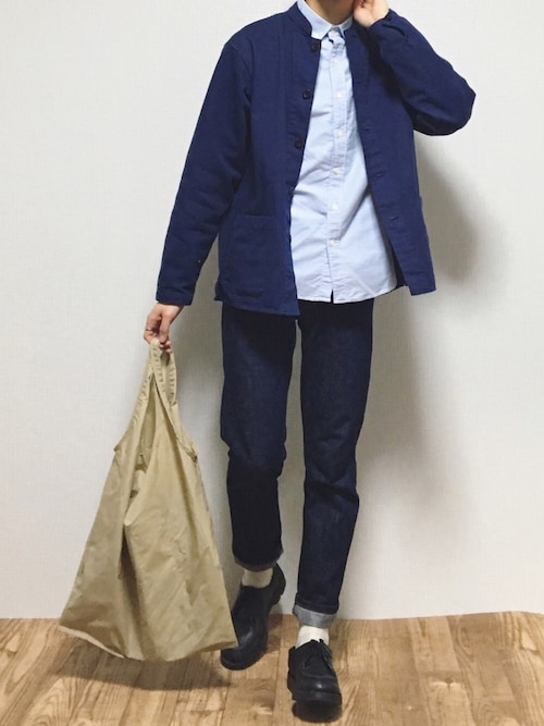 reposukeさんのコーディネート