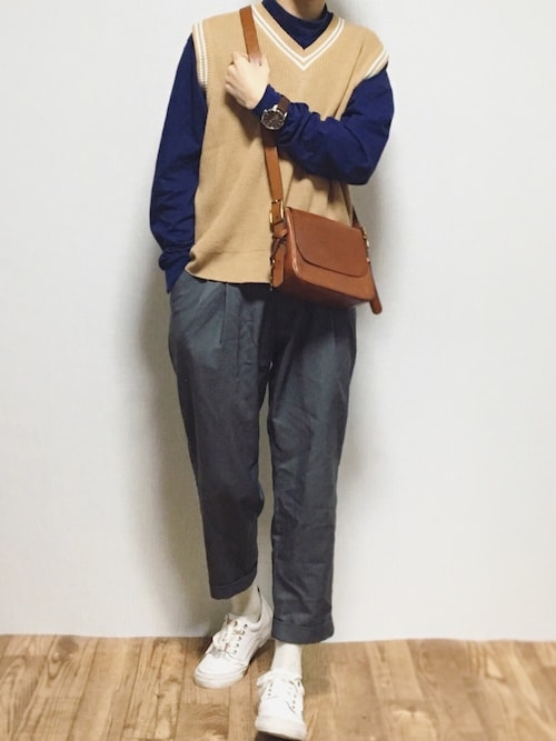 reposukeさんのコーディネート