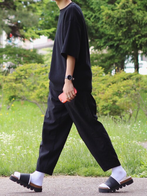 reposukeさんのコーディネート