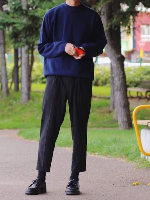 reposukeさんのコーディネート