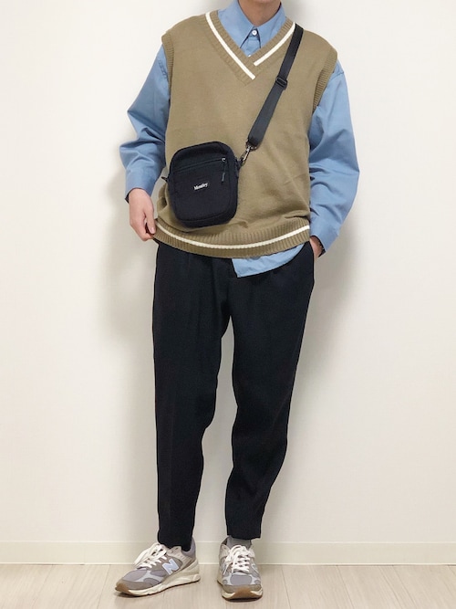 reposukeさんのコーディネート