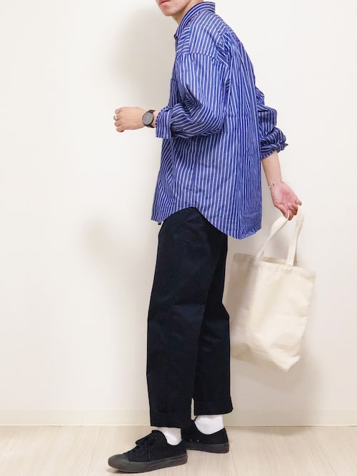 reposukeさんのコーディネート