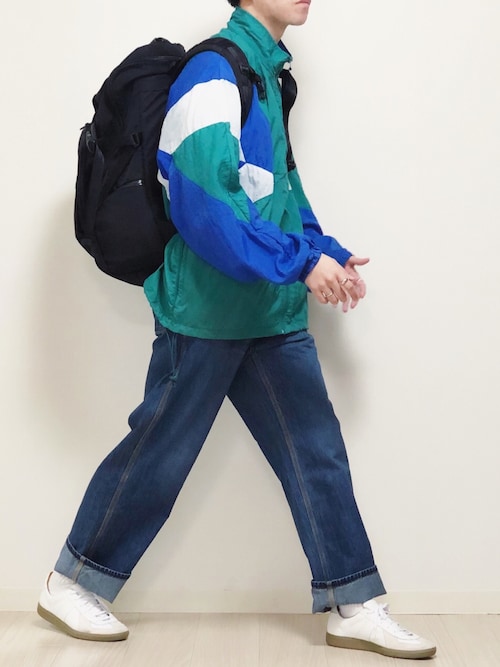 reposukeさんのコーディネート