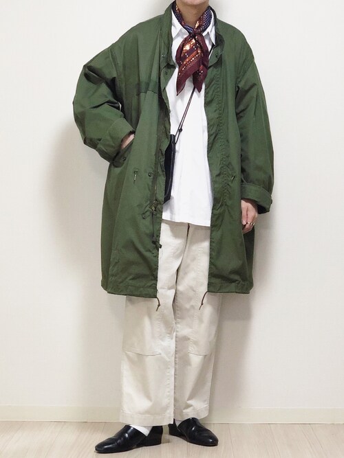 reposukeさんのコーディネート