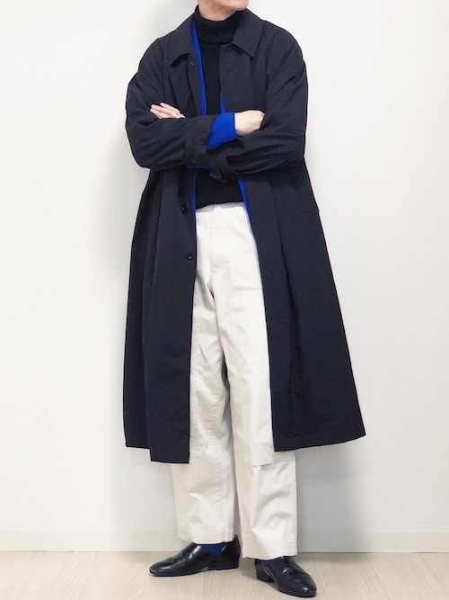 reposukeさんのコーディネート