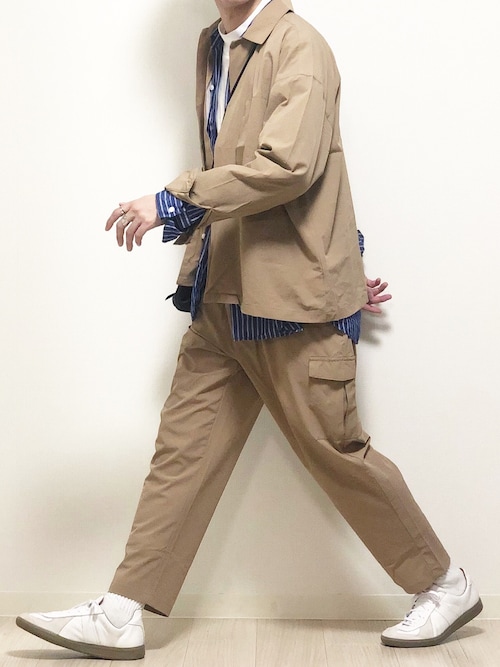 unisex 1983 barn jacket