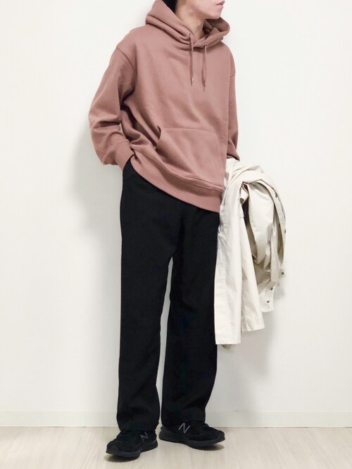 reposukeさんのコーディネート