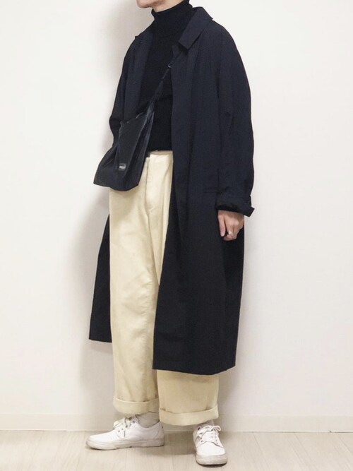 reposukeさんのコーディネート