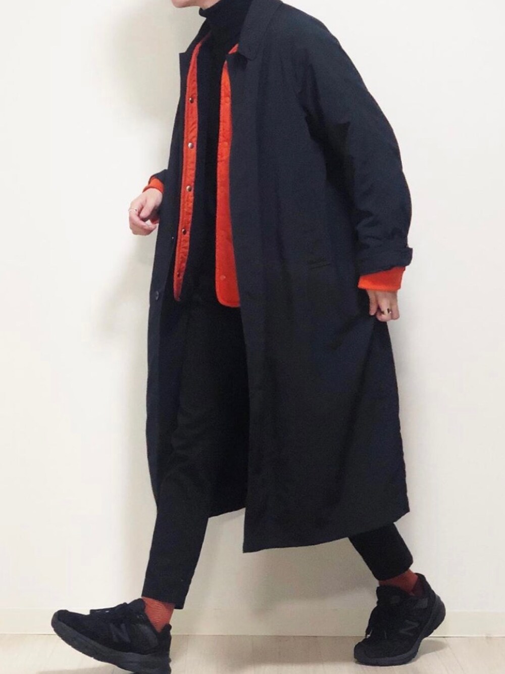Steven Alan（スティーブンアラン）の「＜Steven Alan＞ NYLON