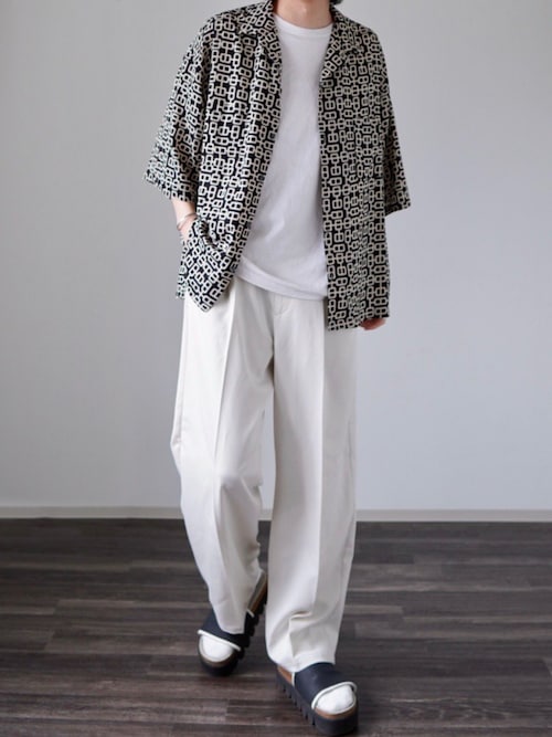 reposukeさんのコーディネート