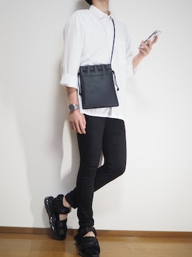 ときんさんのコーディネート