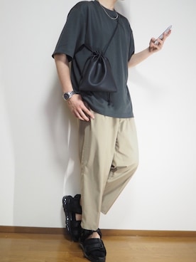 ときんさんのコーディネート