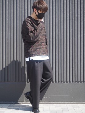 ときんさんのコーディネート