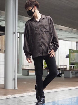 ときんさんのコーディネート