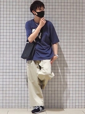 ときんさんのコーディネート