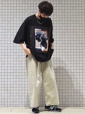 ときんさんのコーディネート