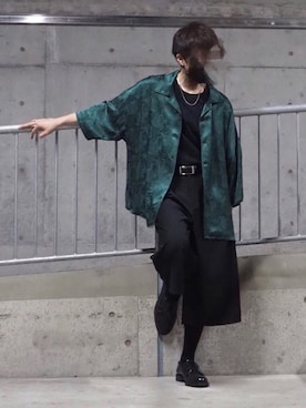 ときんさんのコーディネート